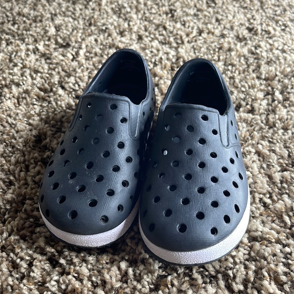 Cat and Jack Toddler Shoes